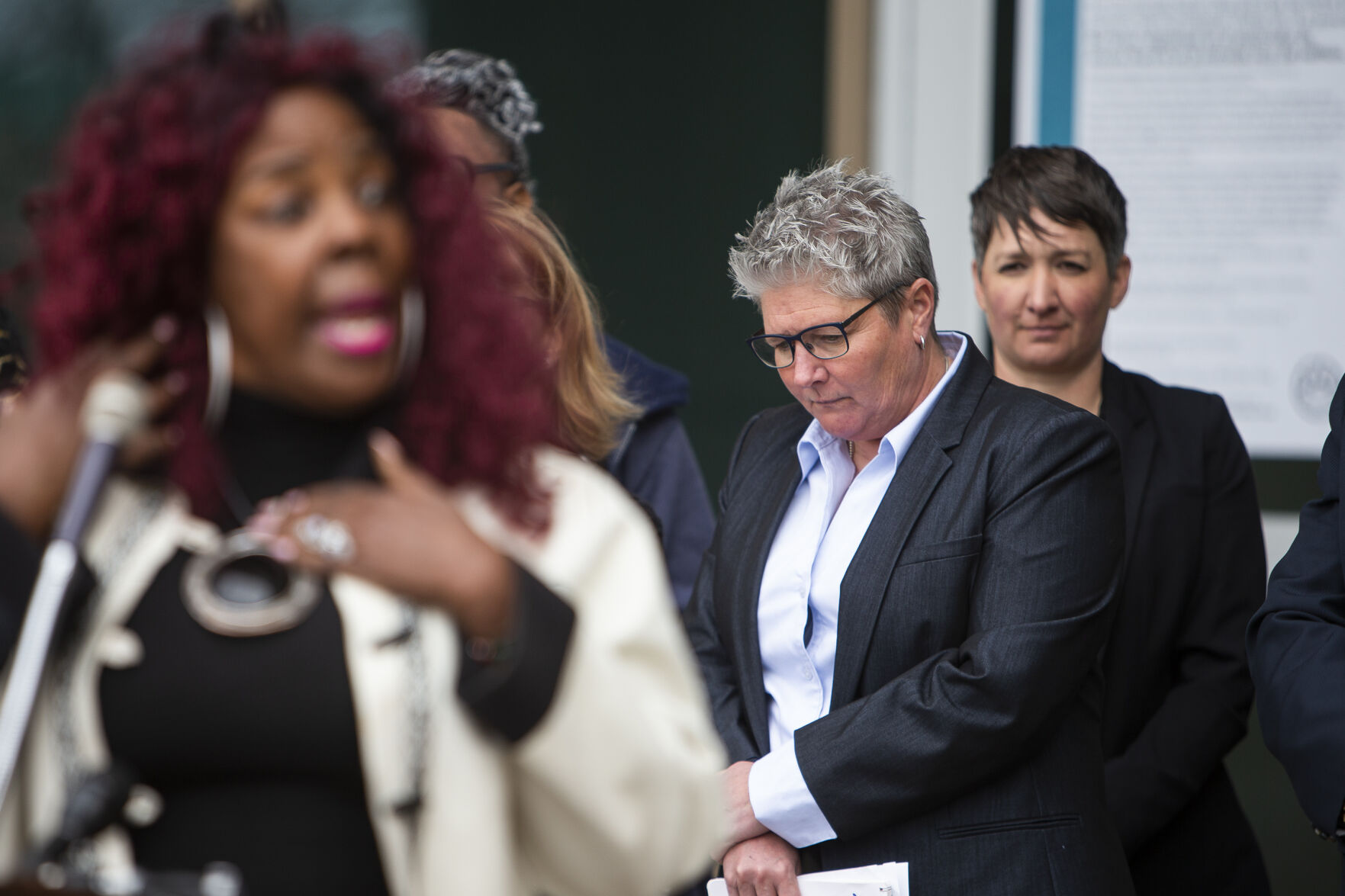 Arapahoe County faces $50 million demand in lawsuit alleging fraud in child-protective investigations that resulted in removal of children - Colorado Springs Gazette 7 051722-dg-news-RobinNiceta01.JPG (copy) dg